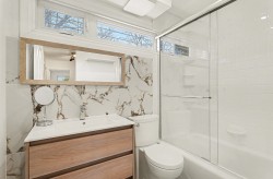 Bathroom - 