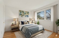 Bedroom - 