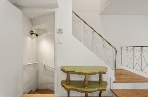 Staircase - 7 Place Gounod, Laval (Saint-Vincent-De-Paul), QC - Indoor Photo Showing Other Room