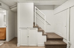 Staircase - 