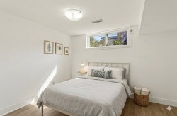 Bedroom - 