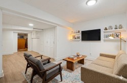 Family Room - 