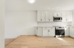Kitchen - 