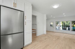 Kitchen - 