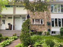 Front of Structure - 