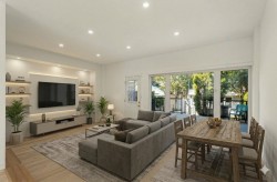 Living Room - 