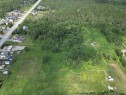 Photo aérienne - Boul. Témiscamingue, Rouyn-Noranda, QC 