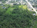 Photo aérienne - Boul. Témiscamingue, Rouyn-Noranda, QC 