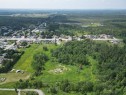 Photo aérienne - Boul. Témiscamingue, Rouyn-Noranda, QC 