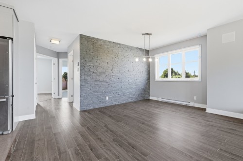 Dining Room - 7555 Boul. Cousineau, Longueuil (Saint-Hubert), QC - Indoor