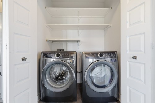 Laundry - 7555 Boul. Cousineau, Longueuil (Saint-Hubert), QC - Indoor Photo Showing Laundry Room