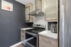 Kitchen - 