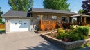 Front of Structure - 501 Ch. Du Fer-À-Cheval, Gatineau (Masson-Angers), QC  - Outdoor With Deck Patio Veranda 