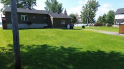 Courtyard - 