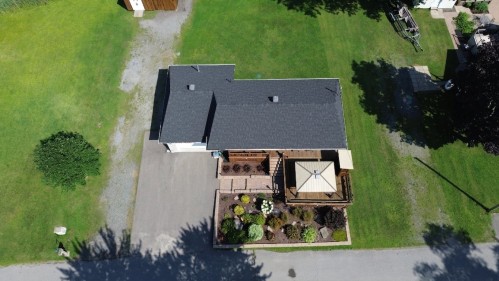 Overall view - 501 Ch. Du Fer-À-Cheval, Gatineau (Masson-Angers), QC - Outdoor