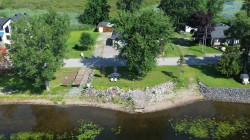 Overall view - 