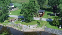 Overall view - 