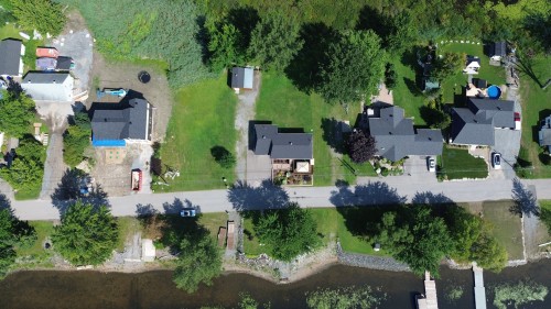 Overall view - 501 Ch. Du Fer-À-Cheval, Gatineau (Masson-Angers), QC - Outdoor With View