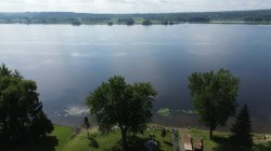 Overall view - 