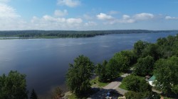 Overall view - 