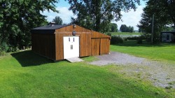 Shed - 