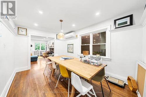 39 Standish Avenue, Toronto, ON - Indoor
