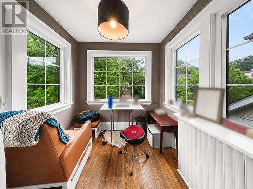 39 Standish Avenue, Toronto, ON - Indoor