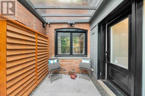 39 Standish Avenue, Toronto, ON -  With Exterior