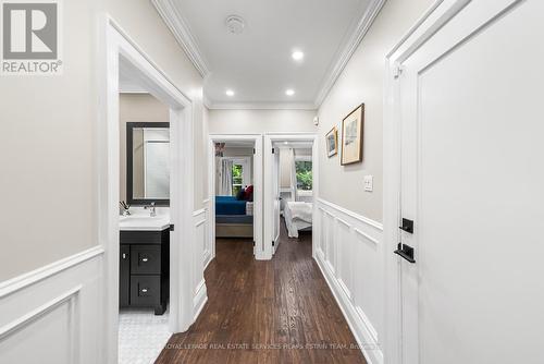 39 Standish Avenue, Toronto, ON - Indoor Photo Showing Other Room