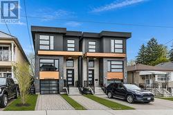 69 HOLMSTEAD AVENUE  Toronto, ON M4B 1T3