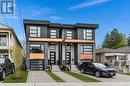 Refined contemporary style: w warm, inviting feel - 69 Holmstead Avenue, Toronto, ON  - Outdoor With Facade 