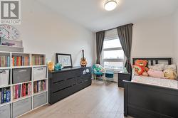 Front West Bdrm: double closets - 