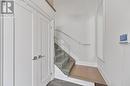 Spacious front hall with triple sized closets - 69 Holmstead Avenue, Toronto, ON  - Indoor 