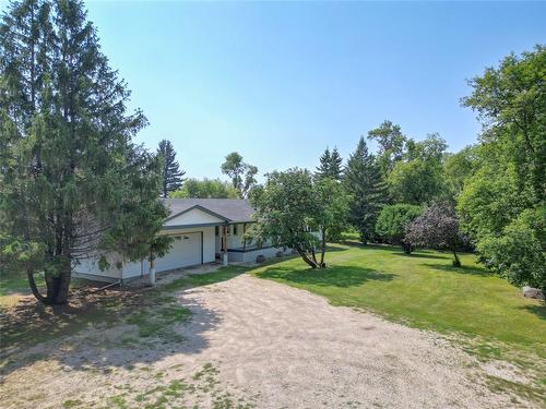106100 43 (Treesbank) Road N, Brandon, MB - Outdoor