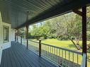 106100 43 (Treesbank) Road N, Brandon, MB  - Outdoor With Deck Patio Veranda With Exterior 