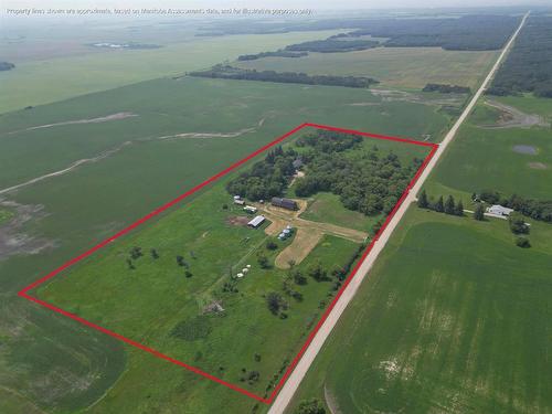 106100 43 (Treesbank) Road N, Brandon, MB - Other