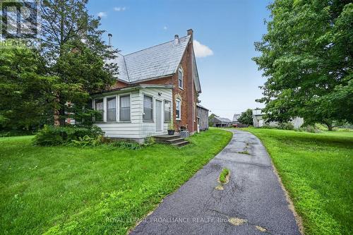 3117 County Rd 26 Road, Augusta, ON 