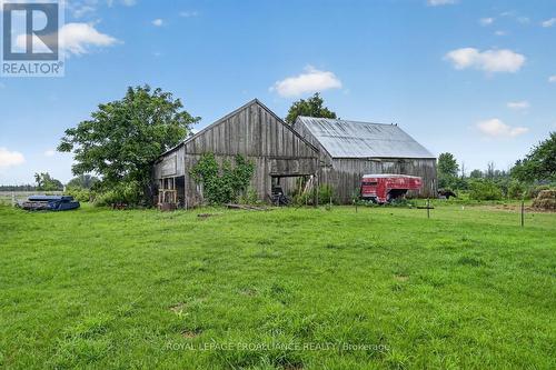 3117 County Rd 26 Road, Augusta, ON 