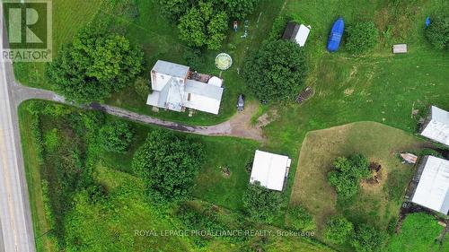 3117 County Rd 26 Road, Augusta, ON 