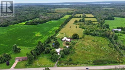 3117 County Rd 26 Road, Augusta, ON 