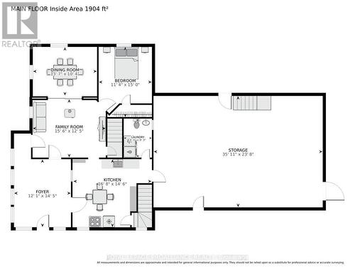 3117 County Rd 26 Road, Augusta, ON 