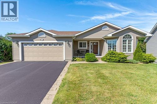 228 Glenariff Drive, Freelton, ON - Outdoor With Facade