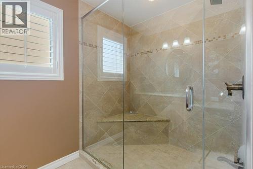 228 Glenariff Drive, Freelton, ON - Indoor Photo Showing Bathroom