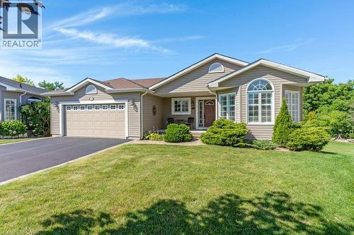 228 Glenariff Drive, Freelton, ON - Outdoor With Facade