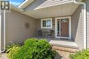 228 Glenariff Drive, Freelton, ON  - Outdoor With Deck Patio Veranda With Exterior 