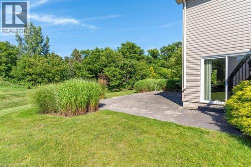 228 Glenariff Drive, Freelton, ON - Outdoor
