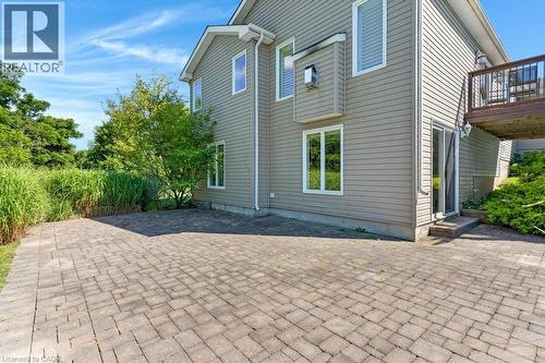 228 Glenariff Drive, Freelton, ON - Outdoor With Exterior
