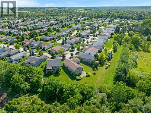 228 Glenariff Drive, Freelton, ON - Outdoor With View