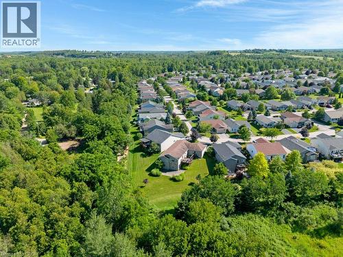 228 Glenariff Drive, Freelton, ON - Outdoor With View