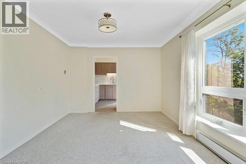 26 Wentworth Avenue Unit# 2 S, Cambridge, ON - Indoor Photo Showing Other Room